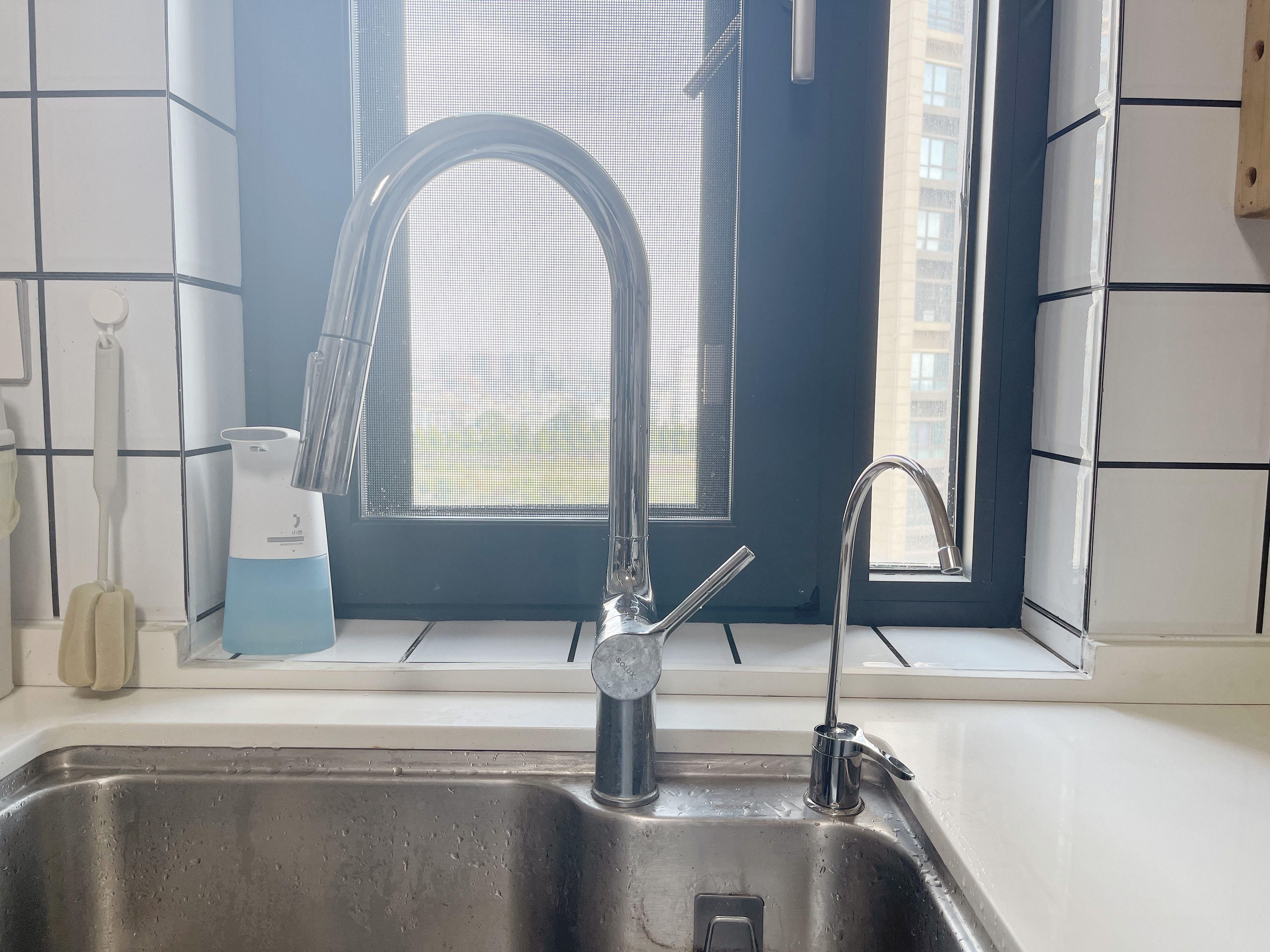 飞机上用的什么品牌的净水器,飞机上的净水器