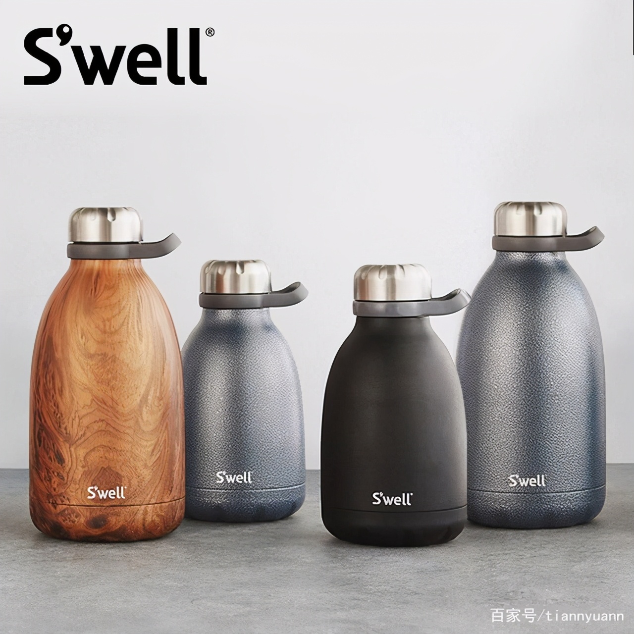 十大公认最好的保温杯牌子,有颜值又实用的保温杯牌子