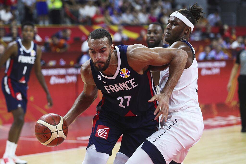 科比法国,科比有远见