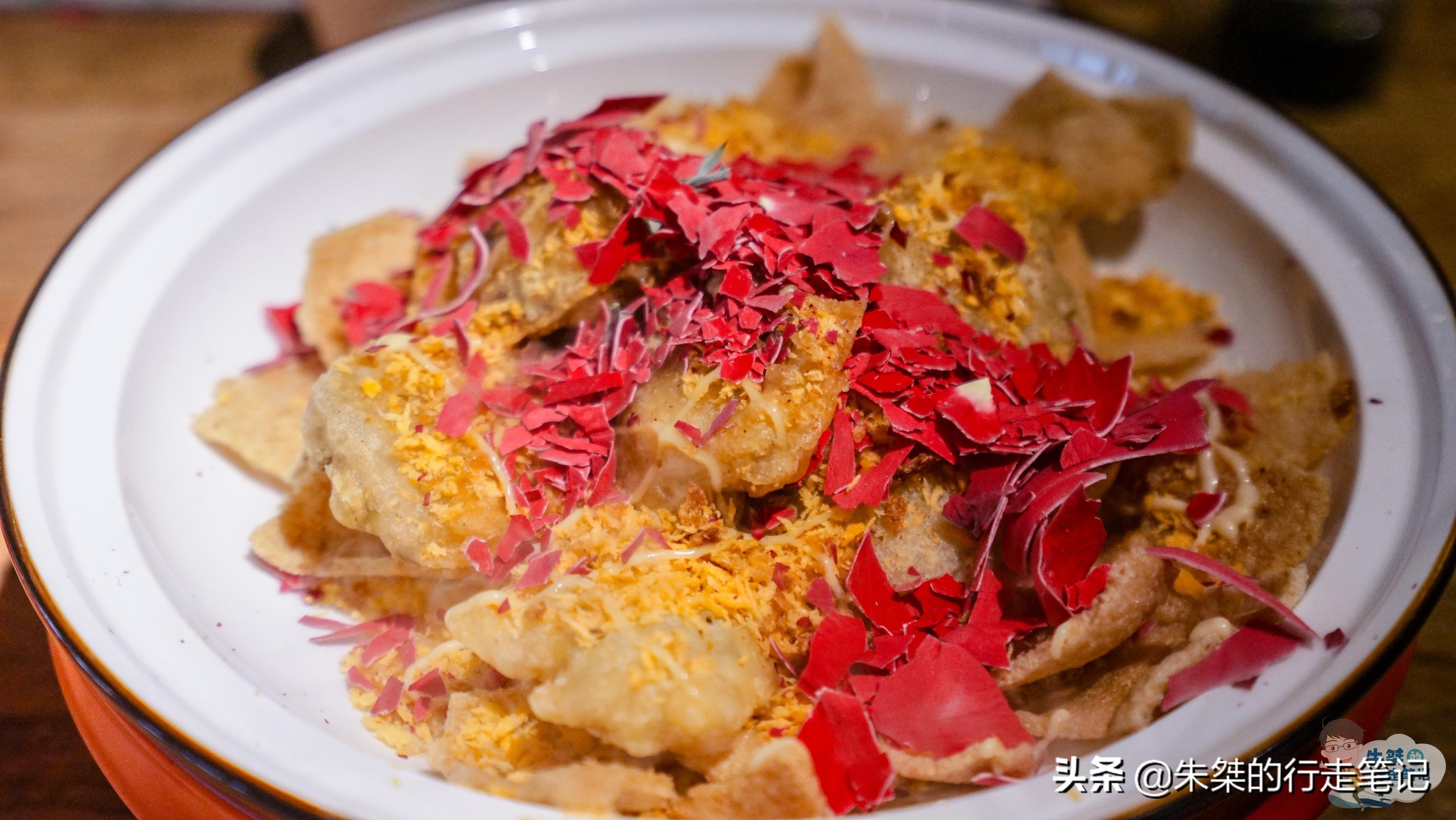 吃货必去的成都,在成都吃到家乡美食