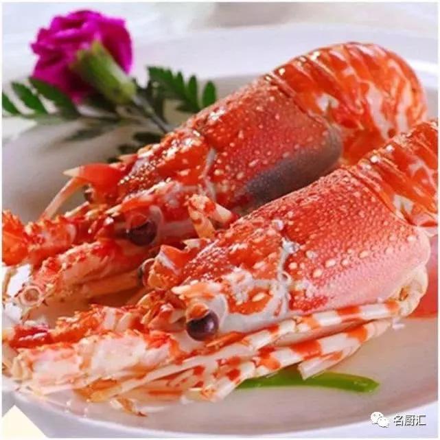 世界高端海鲜品牌,世界顶级海鲜在哪里