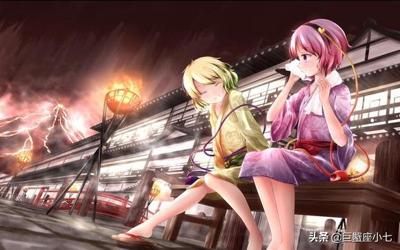 聪明冷静睿智的水瓶座,水瓶座现实理智