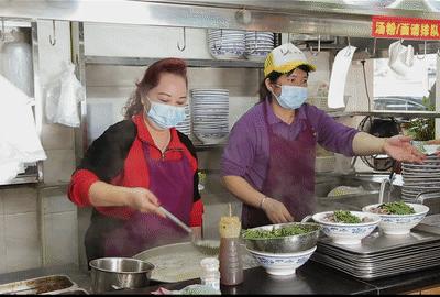 广东最好吃的牛腩粉,广东最出名的牛腩粉