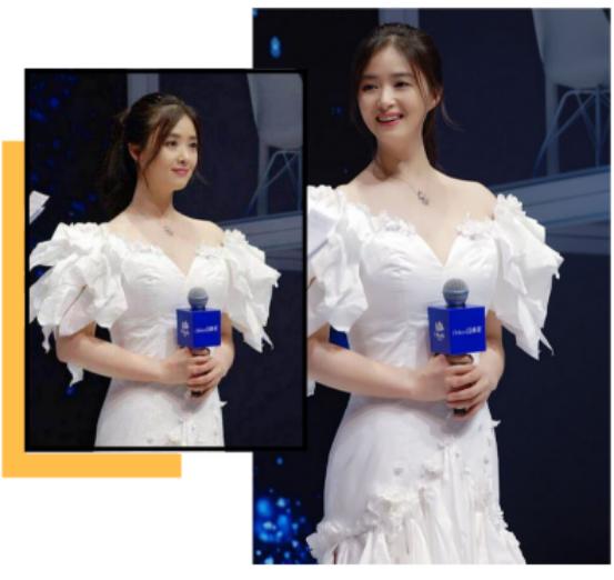 胳膊粗拜拜肉,手臂粗的正确穿搭