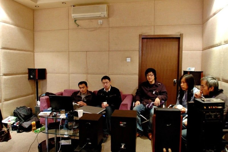 高保真hifi音响知识,hi-fi音响科普