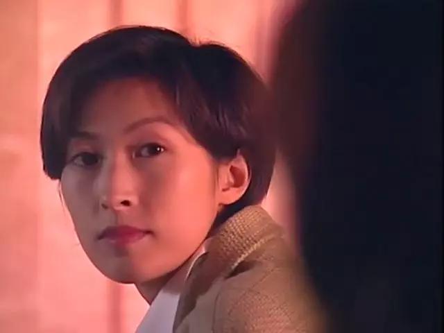 笑看风云小莲是好人吗,笑看风云小莲是什么人