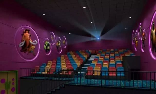 潮young星球登陆城北中登广场开业“剧透”