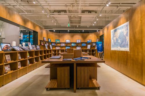 万科莱茵半岛简介,万科莱茵半岛室外景观