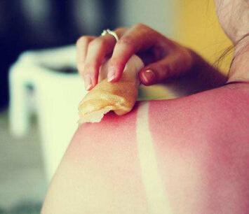 踏青赏花要留心勿让过敏惹上身,踏青要小心昆虫叮咬视频