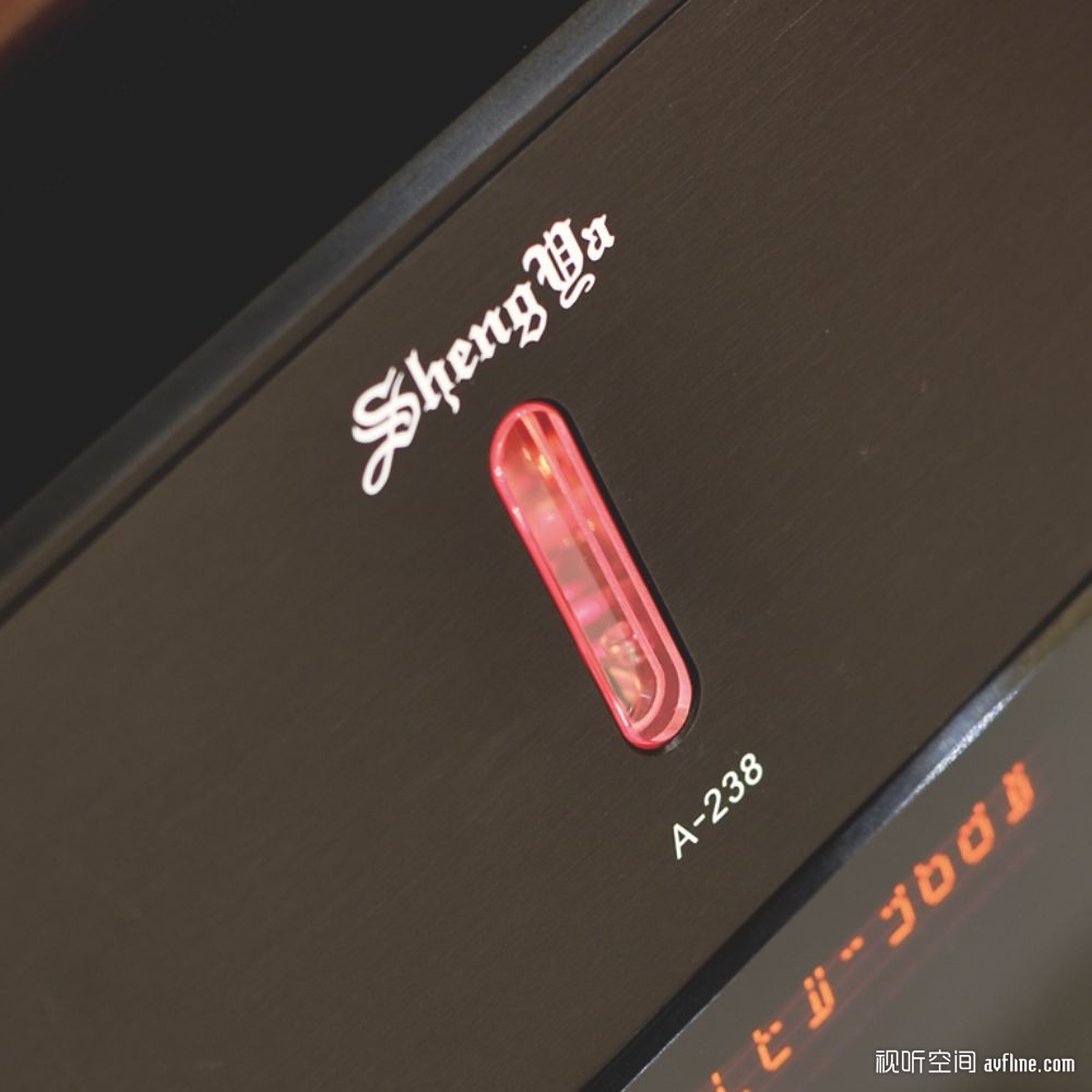 最新声雅a238功放情况,hifi为何要加功放