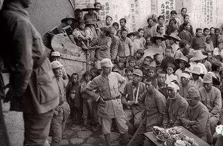 抗战时期八路军抓了多少日军俘虏,抗日战争中被八路军俘虏的日军