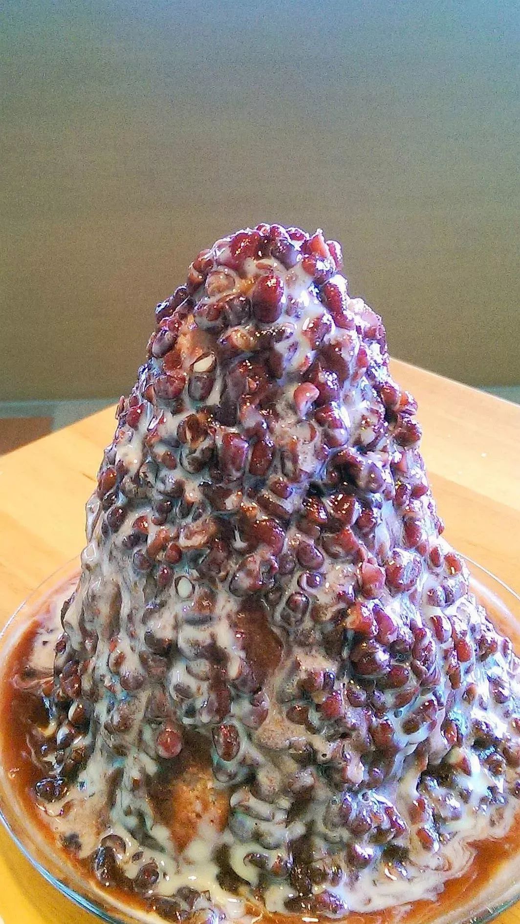 无锡烟火气美食合集,无锡特色美食冰粉