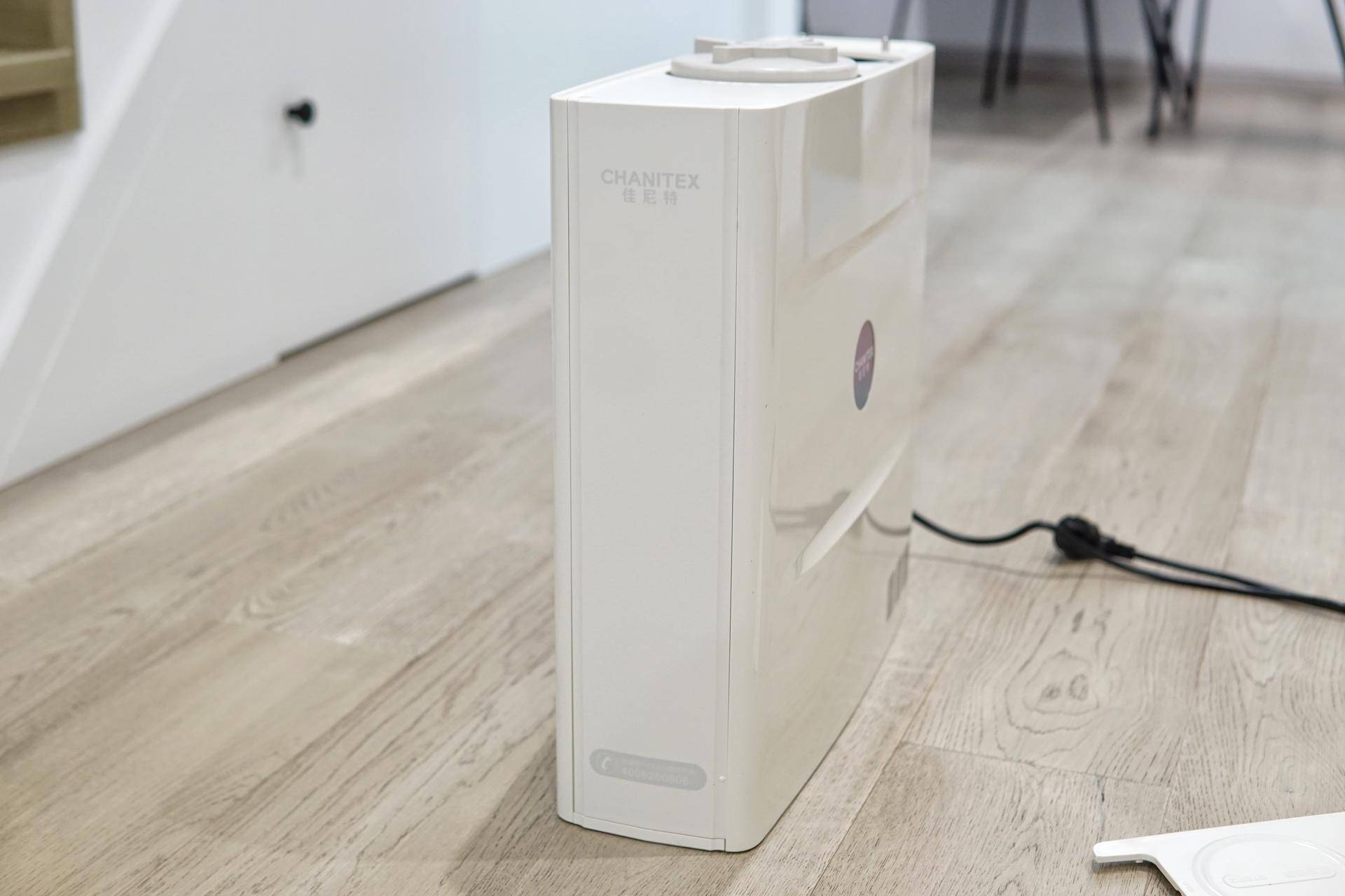 佳尼特冷热一体净水器优缺点,净热一体厨下净水机推荐