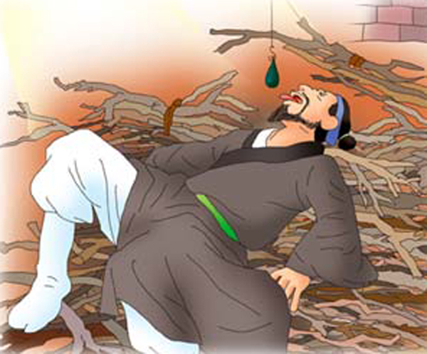 古代贤父,古人如何做好父亲