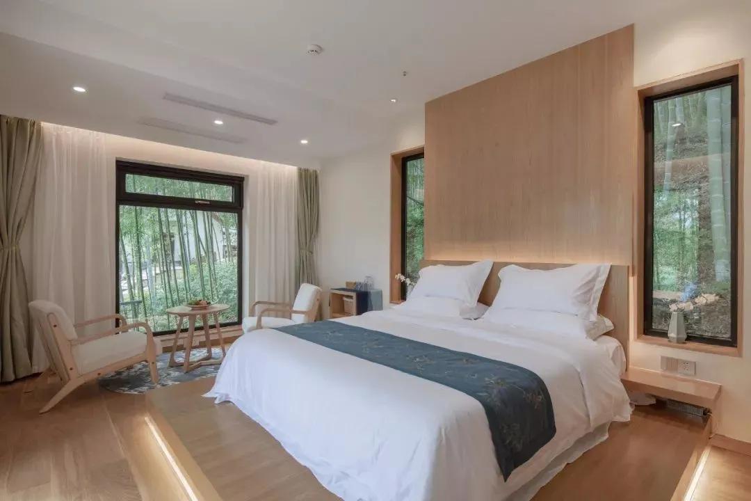 安吉玩雪的地方推荐,安吉周末滑雪泡温泉