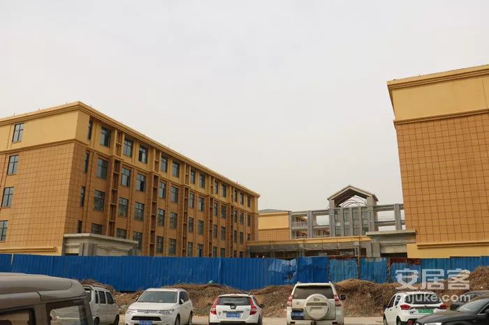 北区网红盘正弘府，究竟什么魔力开盘秒清？