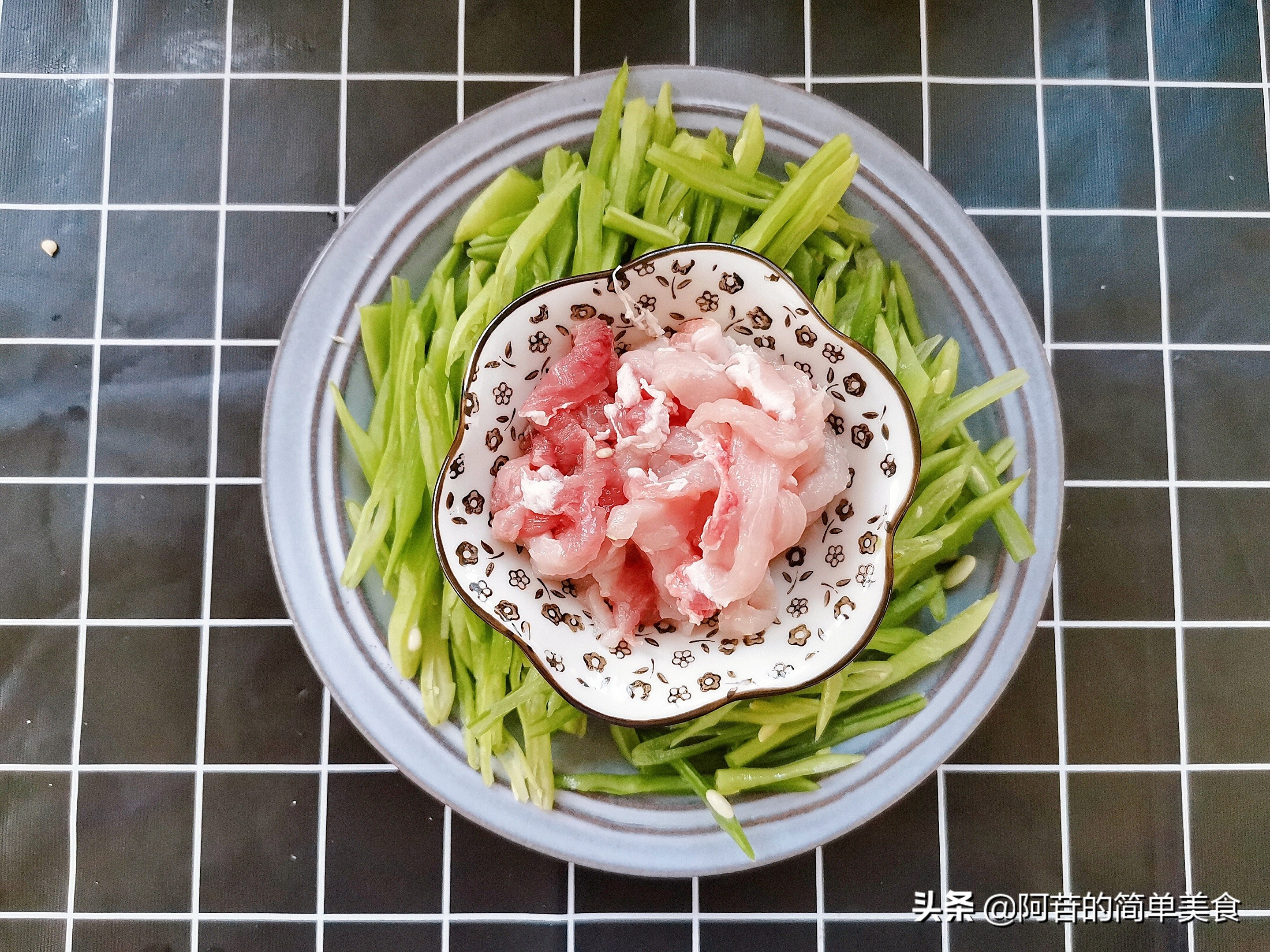 芸豆怎么炒最好吃最简单,芸豆怎么炒才好吃