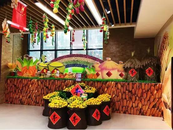 鍗佷竴鍟嗗満缇庨檲,鍗佷竴瓒呭競缇庨檲