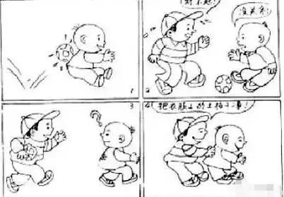 一二年级看图写话期末总结,小学一二年级看图写话30篇