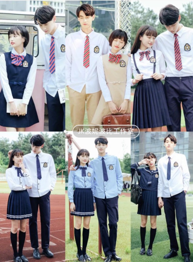 正品jk制服店铺推荐,jk制服温柔正版店铺推荐