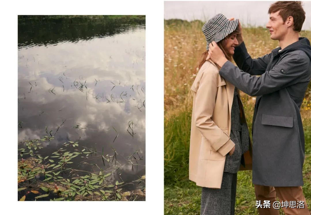 品牌种草丨西班牙时装品牌PedrodelHierro2021秋冬理想生活