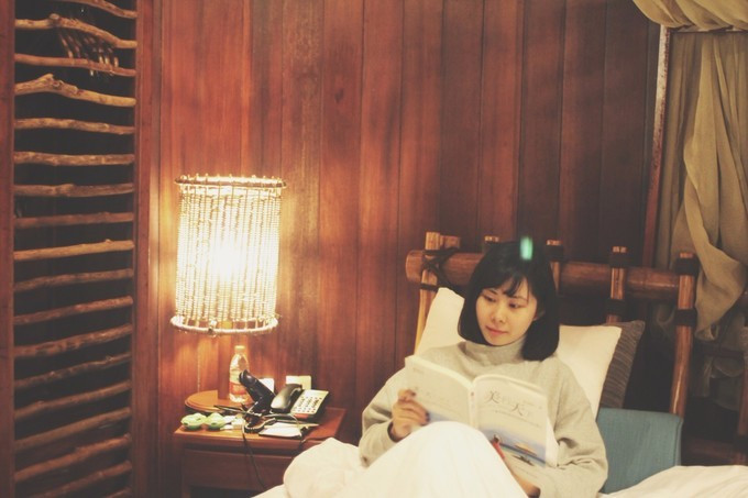 拥抱那片大海,拥抱这片海