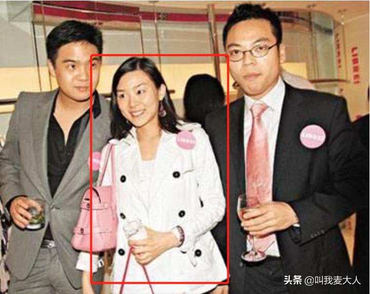 李泽楷的浪荡情史，10个女友一个比一个年轻，小26岁郭嘉文又被甩