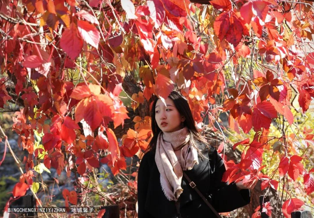 邂逅长城下的小镇北京古北水镇,邂逅长城下的北京古北水镇