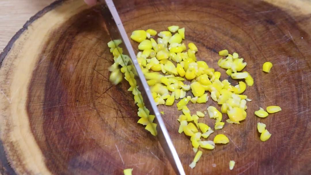 一口吃进多种营养,一口吃到全营养的食物