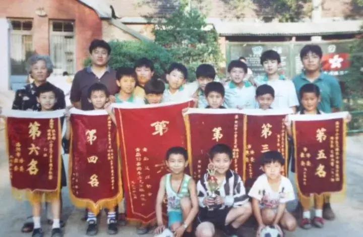 沸腾了！洛阳这位球员为中国队胜利立了大功！速看是你的校友吗？