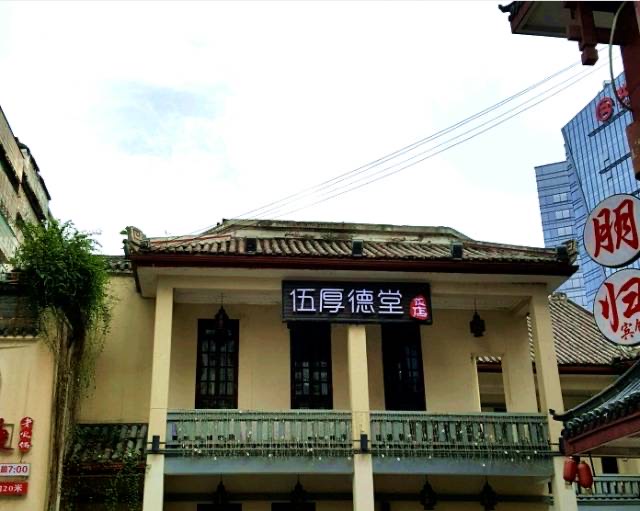 每一条美食街都是吃货,澳门吃货攻略美食街