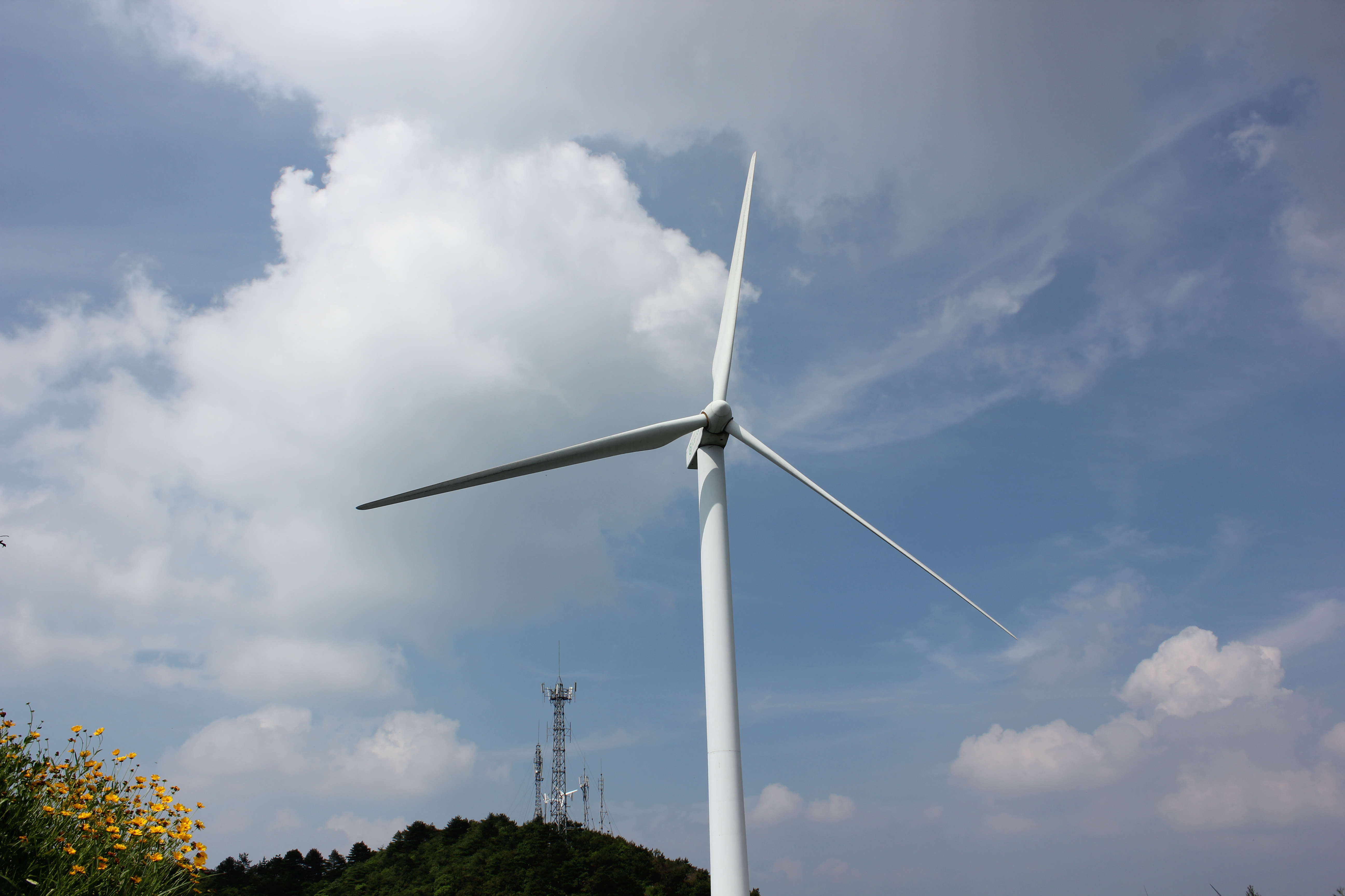 武汉周边避暑胜地｜端午武汉至咸宁九宫山2日自驾亲子游路线分享