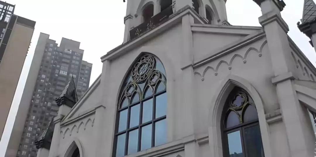 被遗忘的杨家坪,被人遗忘的弹子石