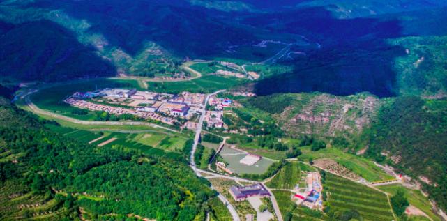 盩厔是什么,盩厔是现在什么地方