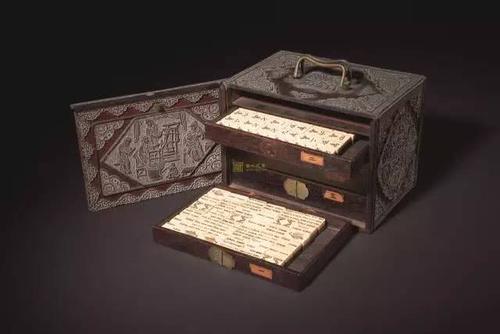 你以为的以为的就是你以为的——看看古代人平时都玩什么