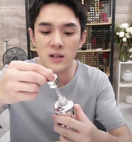 这款淡斑精华真的好用吗,国货仁和淡斑精华液