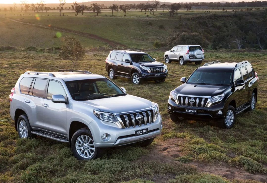 比普拉多更令人印象深刻的车型 (比普拉多还值得入手的车型)