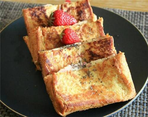 100种简单早餐菜谱西式,最健康的西式早餐有哪些