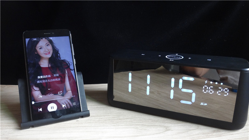 南卡b1蓝牙音箱说明书,nineka南卡蓝牙耳机测评