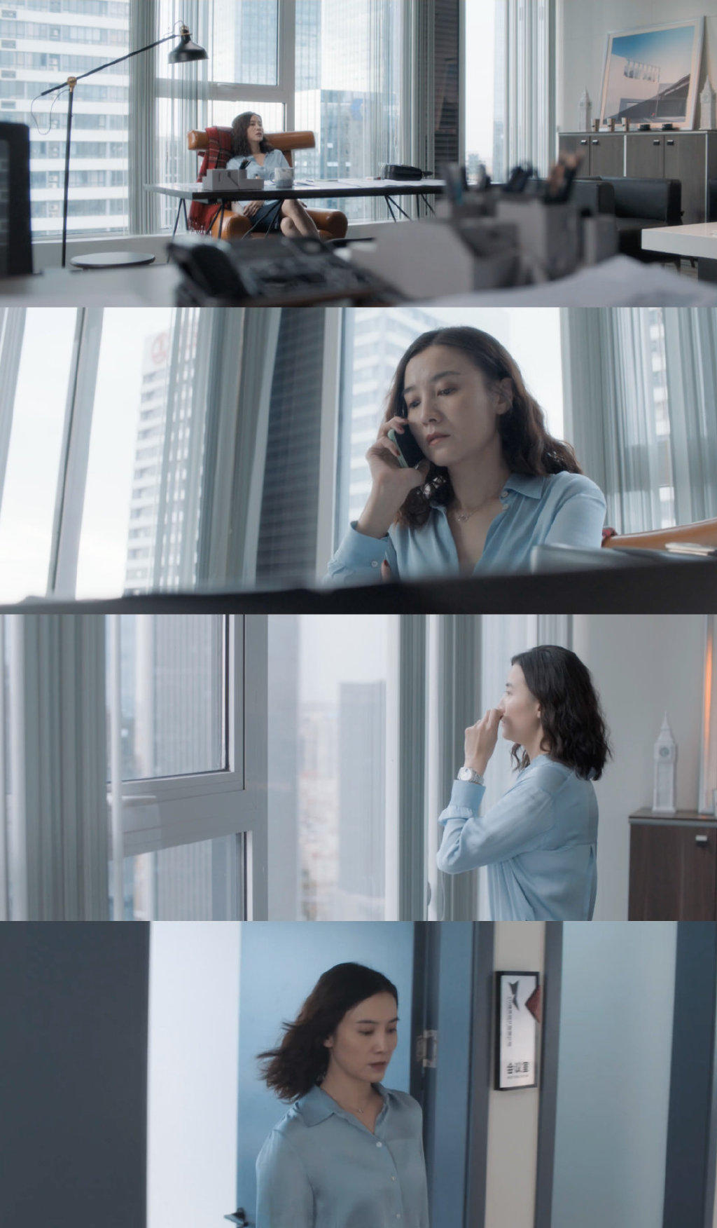 《白色月光》:林有有的“加强版”出现了,小心这类女生