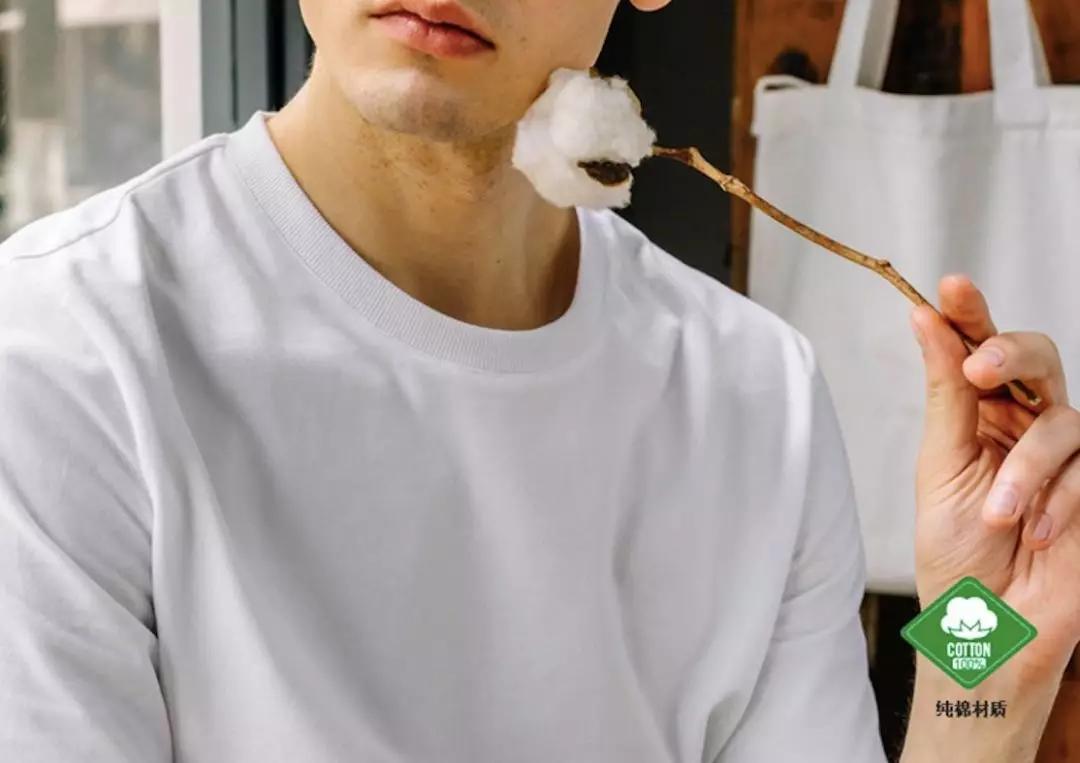 不怕水洗的重磅t恤,白小t防污t恤不怕脏