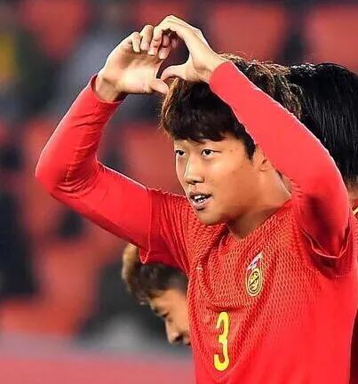 一个没有职业队的地方走出的中超球员堪比国家队