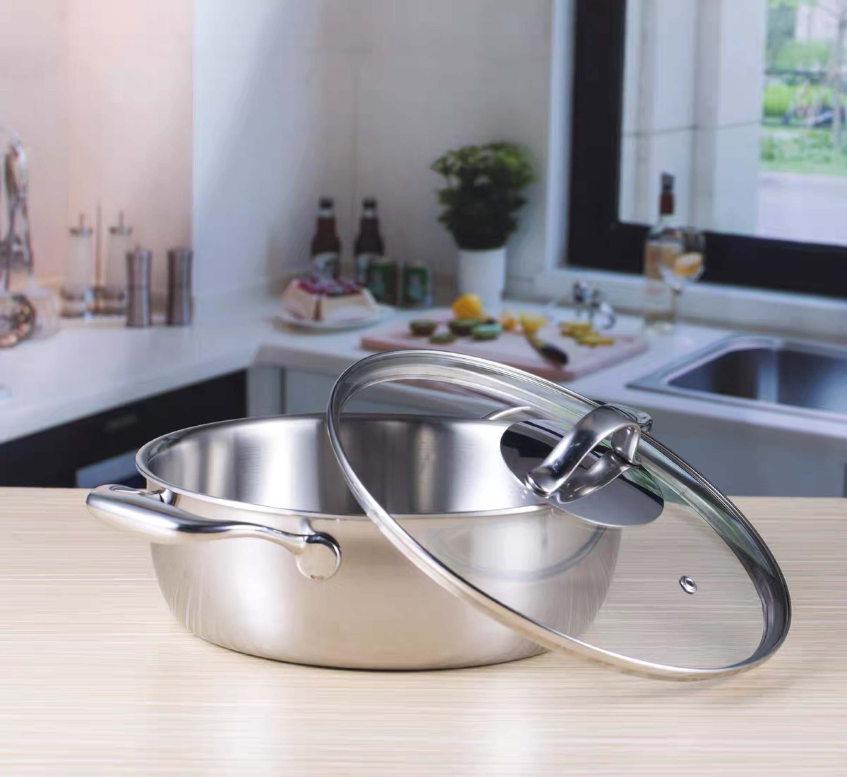 这几口网红锅千万别碰,网红锅最近火爆的