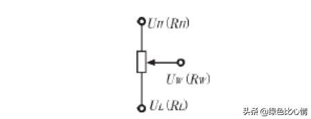 数字电位器接线方法,单片机控制数字电位器