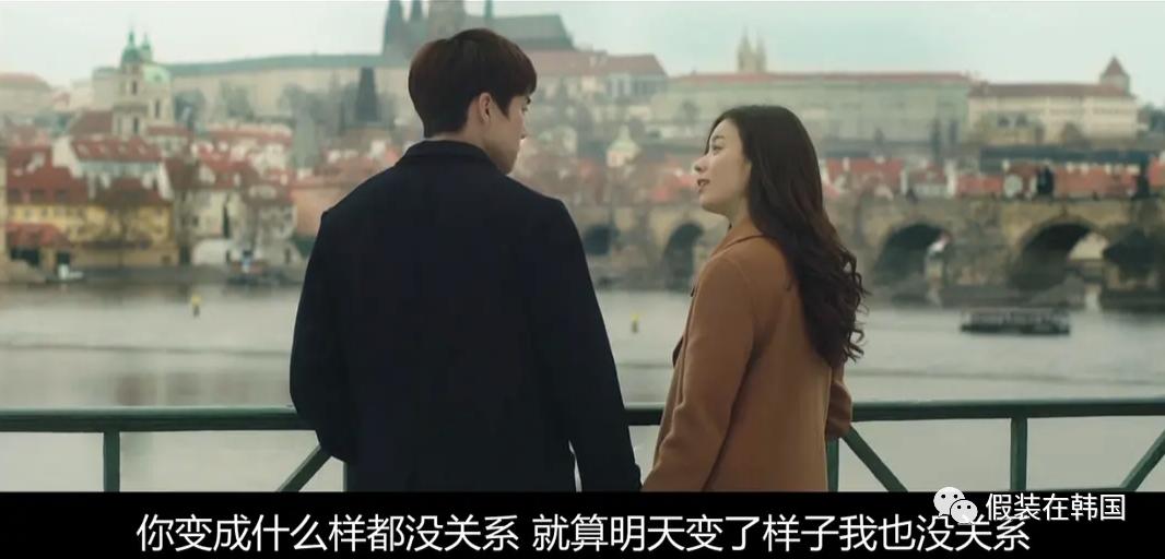 电影内在美韩孝周同款衣服,内在美韩孝周版电影完整版