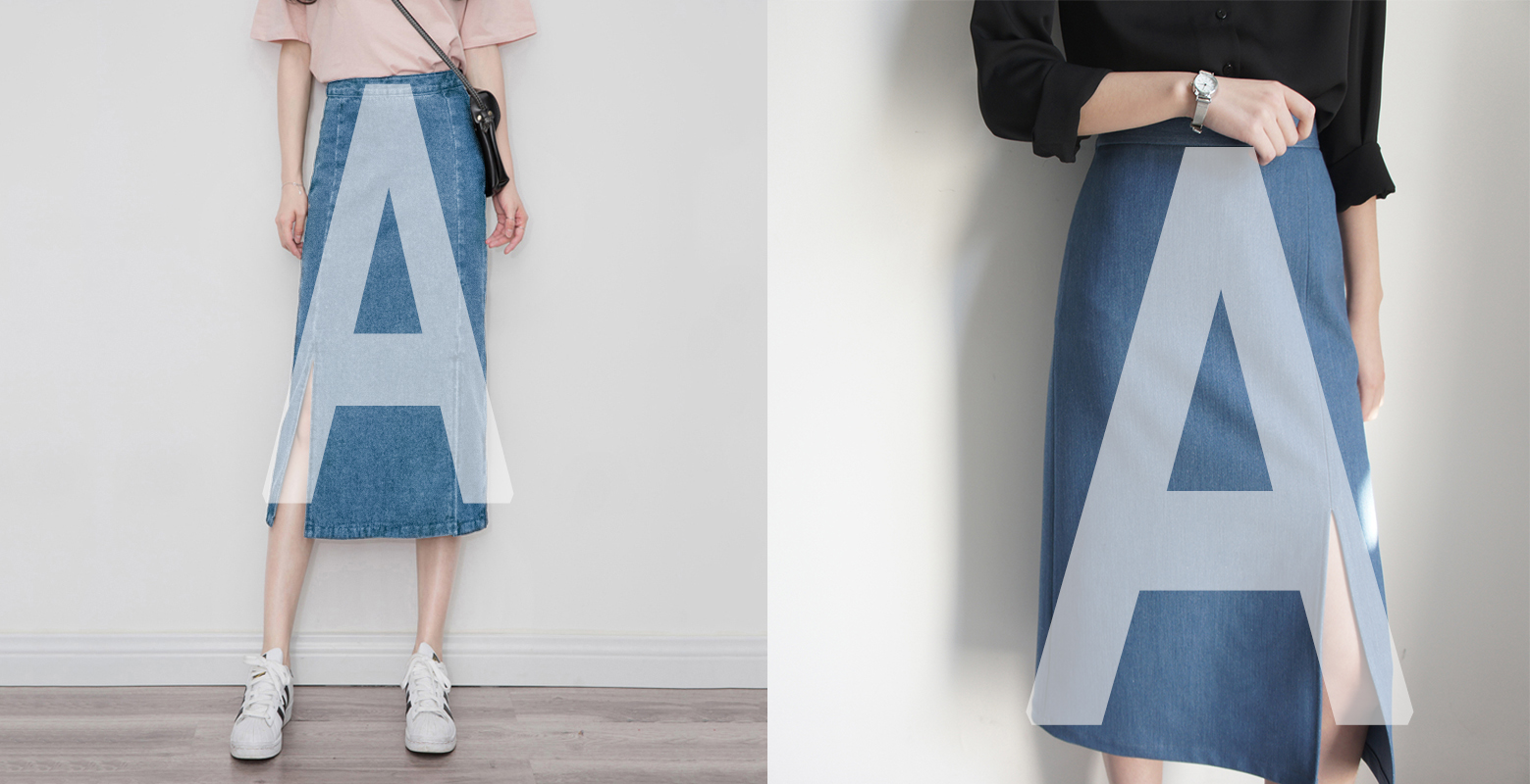 半身裙选择技巧,半身裙挑选技巧有哪些