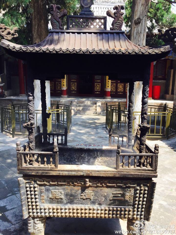 陕西省榆林市佳县白云寺,陕西佳县白云山文昌庙