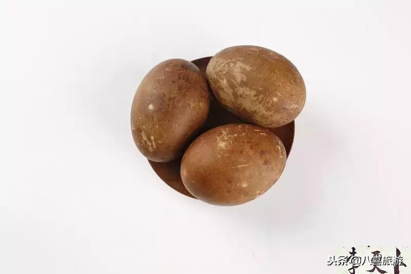 李公堤特色美食,旅游产品的特色