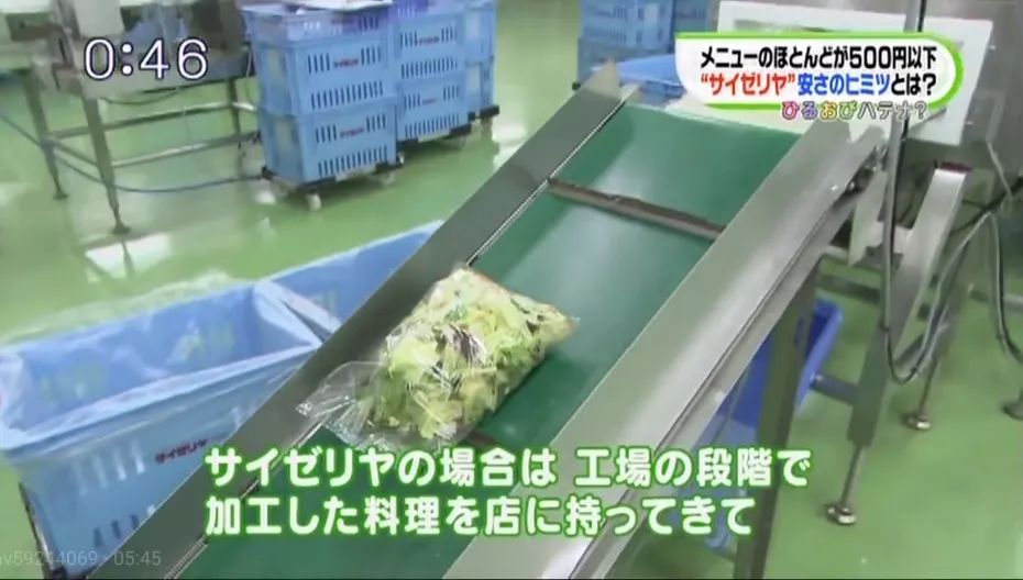 为什么萨莉亚外卖没有沙拉,萨莉亚算不算西餐