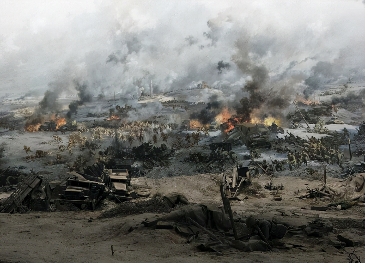 如果爆发战争美国敢使用核武器吗,美国能打败能源战争吗